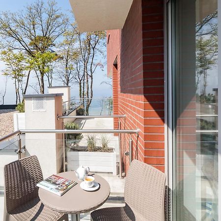 Raval Apartments - Light Blue Rewal Εξωτερικό φωτογραφία