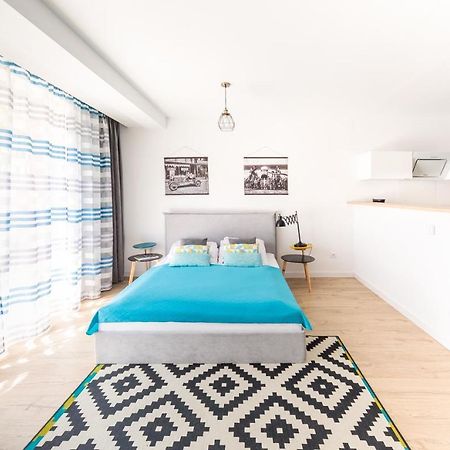 Raval Apartments - Light Blue Rewal Εξωτερικό φωτογραφία