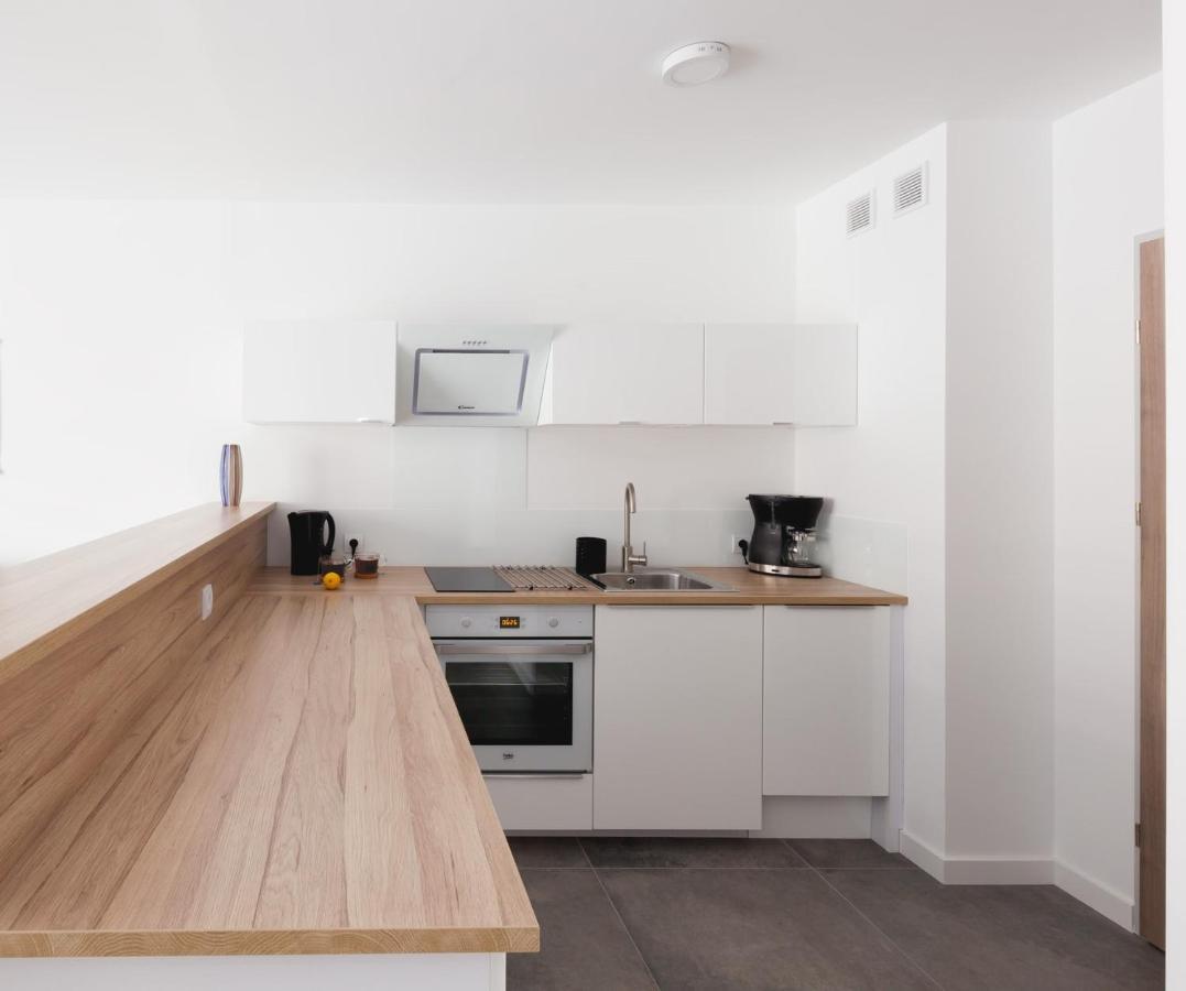Raval Apartments - Light Blue Rewal Εξωτερικό φωτογραφία