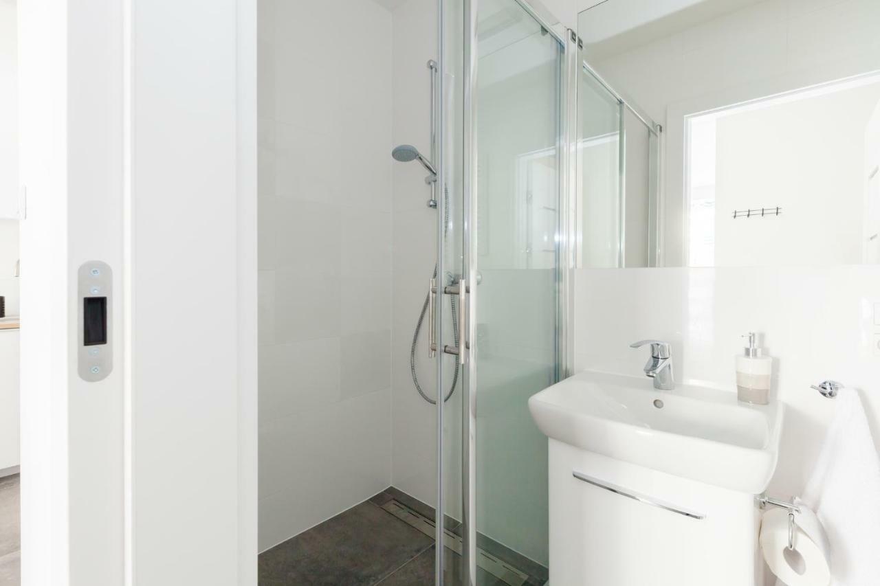 Raval Apartments - Light Blue Rewal Εξωτερικό φωτογραφία