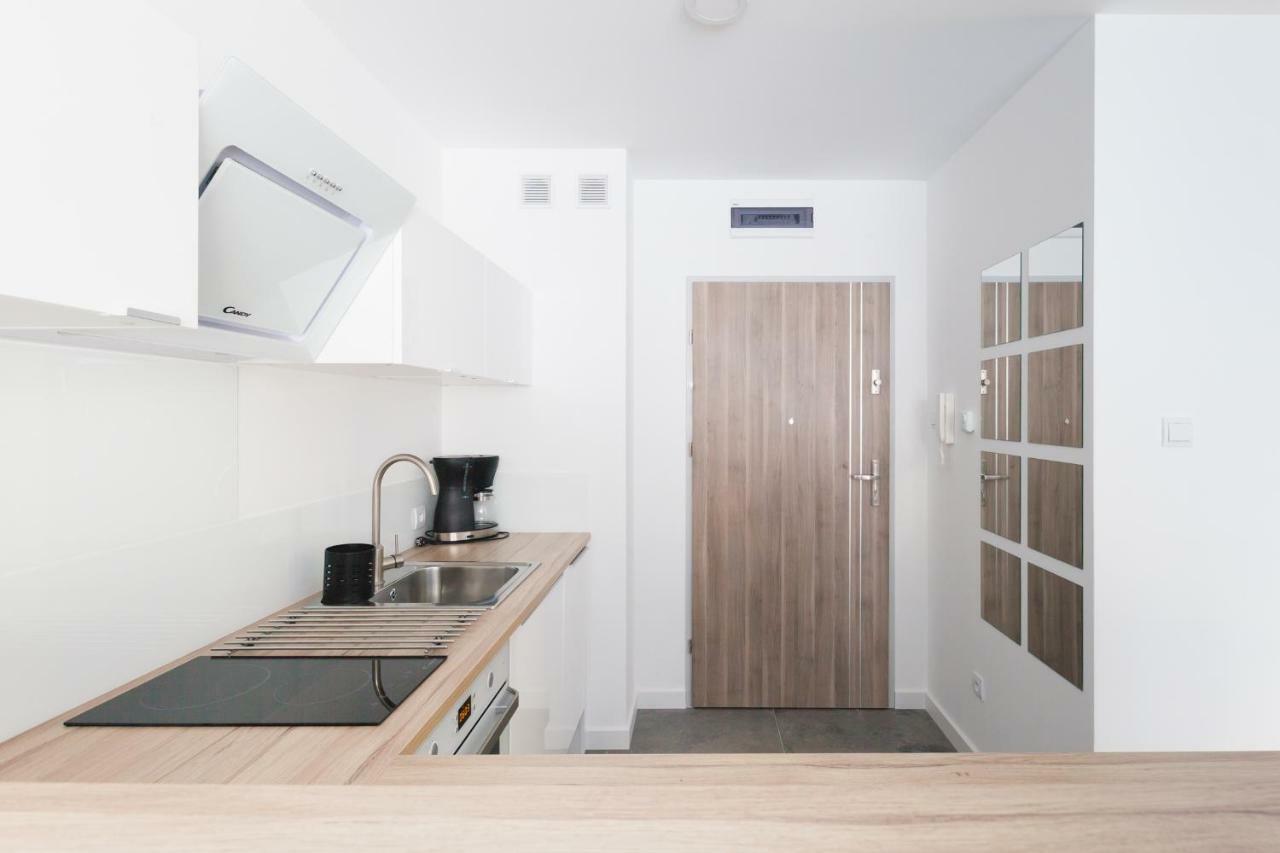 Raval Apartments - Light Blue Rewal Εξωτερικό φωτογραφία
