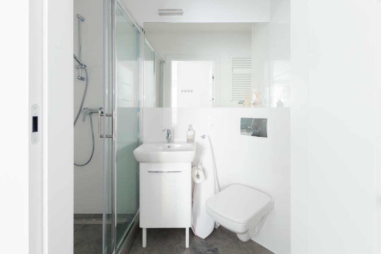 Raval Apartments - Light Blue Rewal Εξωτερικό φωτογραφία